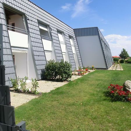 クックスハーフェンHaus Essenアパートメント エクステリア 写真